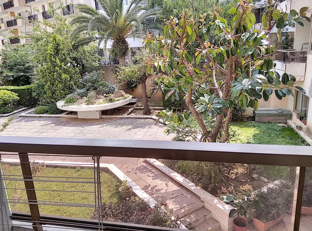 Διαμέρισμα Residence Graziella Studio 207 Ζουάν λε Πιν