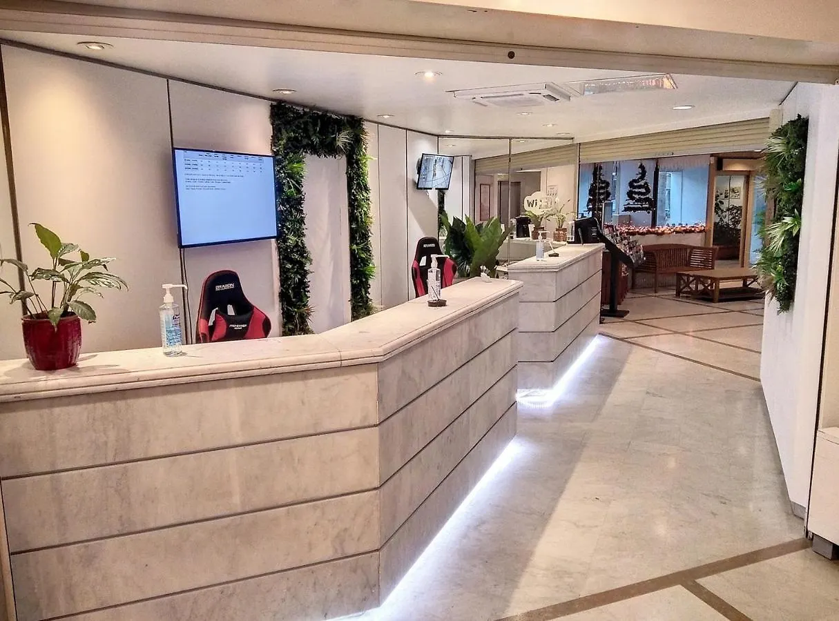 Residence Graziella Studio 207 Ζουάν λε Πιν 0*, Ζουάν λε Πιν Γαλλία