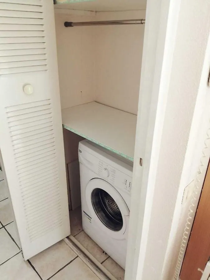 Residence Graziella Studio 207 Ζουάν λε Πιν 0*, Ζουάν λε Πιν